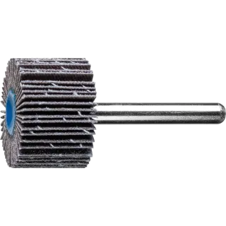 PFERD TOOLS SIC Fächerschleifer F SIC für harte NE Metalle - 44420120
