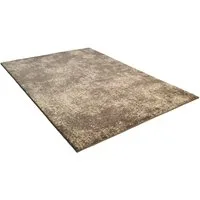TOM TAILOR HOME Teppich CLOUD, rechteckig, Höhe: 12 mm, Exklusiv bei OTTO, ideal im Wohnzimmer & Schlafzimmer