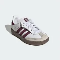 adidas Originals SAMBA OG COMFORT CLOSURE ELASTIC LACE SCHUH Sneaker