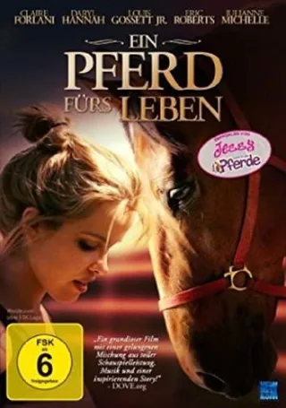 Ein Pferd fürs Leben [DVD] [2013]