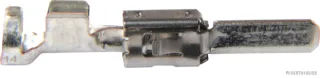 HERTH&BUSS Crimpverbinder Flachstecker - 50251897