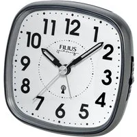 FILIUS zeitdesign Funkwecker Schlafzimmer, Wecker, Beleuchtung, Weckwiederholung, Piepalarm