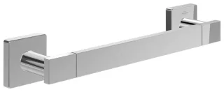 Villeroy & Boch Haltegriff Elements - Striking 360x72x60mm Chrom TVA15202200061