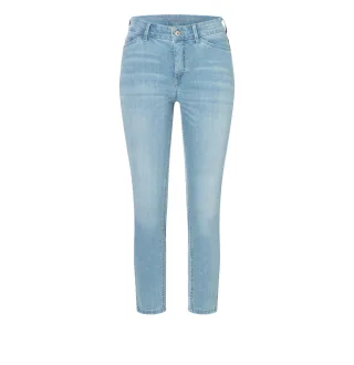 MAC - MAC JEANS - DREAM SUMMER, DREAM Wonder light Denim blau - Gr. - 26