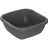 ROTHO Küchenorganizer-Set Rotho Becken Daily eckig 5 L
