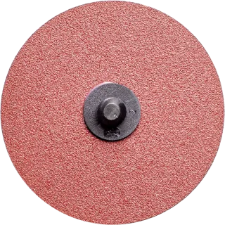 PFERD TOOLS COMBIDISC Korund Schleifblatt CDR PLUS RS für rückseitiges Schleifen - 42799032