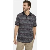 Babista Poloshirt SILVIANO mit praktischer Brusttasche
