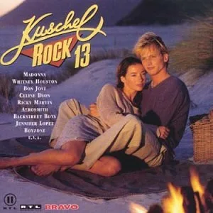 Kuschelrock Vol. 13 [Audio CD] Various