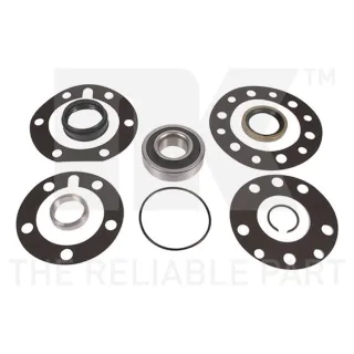 NK Radlager hinten Toyota 4 Dyna Hilux Land