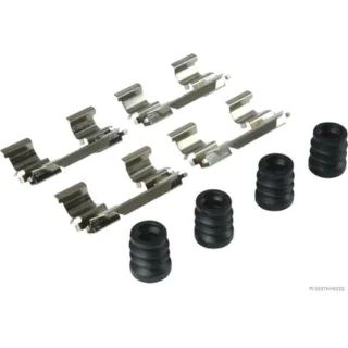 Jakoparts Zubeh?rsatz f?r Bremsbel?ge vorne Chevrolet Aveo Spark Daewoo Kalos