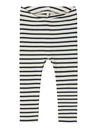 NAME IT - NBNBANI XSL LEGGING NOOS Dark Sapphire - Gr. - 74
