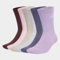 adidas Performance Funktionssocken CUSHIONED CREW, 6 PAAR (6-Paar)