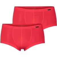 Olaf Benz Retro Pants Retropants RED 1201 2-Pack