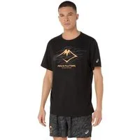 Asics Laufshirt FUJITRAIL LOGO SS TOP