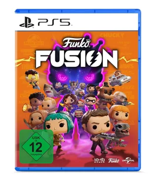 Funko Fusion [für PlayStation 5]