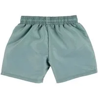 Sterntaler® Badehose UV-Schutz 50+ Badeshorts uni (1-St., Baby Schwimmshorts mit Windelfutter, Badeshorts Kinder) Baby Badehose mit Kordel zur Weitenregulierung, Badepants