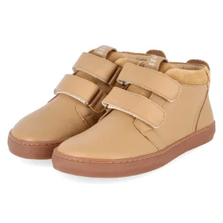 Tip Toey Joey Barfuß-Boots CASCADE - Gr. 25 - Braun - Glattleder