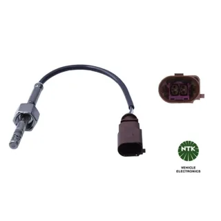 NTK Abgastemperatursensor VW Crafter 2,5 TDI 95693