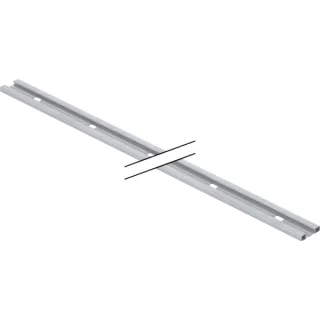 Geberit GIS Schiene verzinkt 3,2 x 0,7 cm x 250cm 461085001
