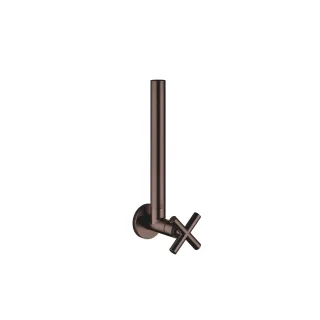Dornbracht Eckventil TARA 22900892 Dark Bronze gebürstet (PVD),22900892-43 22900892-43
