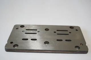 ELMAG Zylinderkopf 'KIT 906' - 9100255