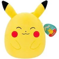 Squishmallows Plüschfigur Pikachu