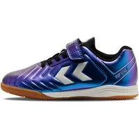 hummel TOP STAR I.C. VC 2.0 JR Fußballschuh rutschfeste Gummisohle, für Kinder & Jugendliche