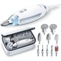 BEURER Maniküre-Pediküre-Set MP 62