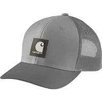 Carhartt Snapback Cap Twill Mesh-Back 105216