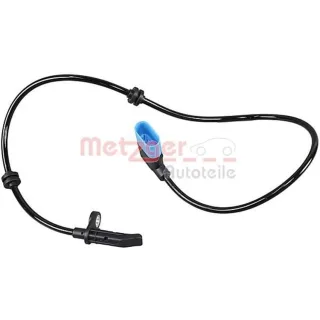 Metzger Raddrehzahlsensor hinten links Mercedes S-Klasse W222