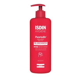 Psorisdin Hygiene Duschgel 500 ml