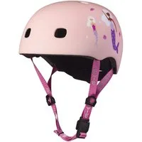 Micro Kinderhelm micro Helm Mermaid
