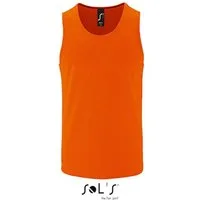 SOLS Tanktop Herren Sports Tank Top Sporty