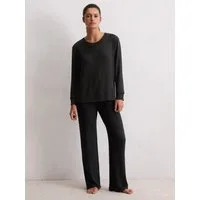 Marc O'Polo Thermounterhemd Soft Knit Thermo-oberteile Langarm Thermo-unterhemd