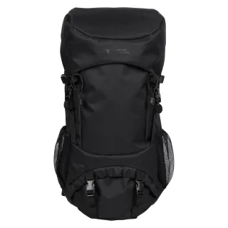 Mountain Warehouse - Rucksack "Edinburgh", 65l (Schwarz)