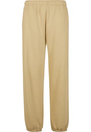 URBAN CLASSICS Jogginghose "Urban Classics Fluffy Sweatpants"