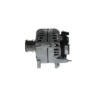 Bosch Lichtmaschine 120A Audi Seat Skoda VW 1986A00839