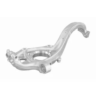 Vaico Achsschenkel vorne links Audi A4 A5 Q5 V10-7824