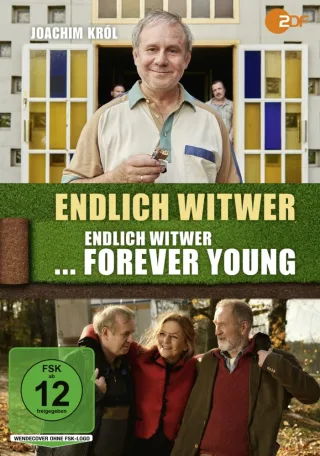 Endlich Witwer / Endlich Witwer ? Forever Young