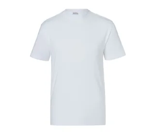 KÜBLER SHIRTS T-Shirt weiß XS - 5124 6238-10-XS