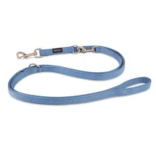 Wolters Professional Führleine mittelblau L