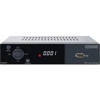 Schwaiger Kabel-Receiver