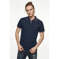 Jack & Jones Poloshirt JJBLAZE POLO SS