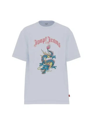 JOOP! JEANS WOMEN - 262JE57Trinessa 10019318 Weiß - Gr. - L
