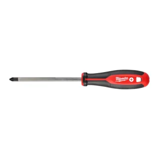 Milwaukee - Tri-Lobe Schraubendreher PZ2 x 125 - 4932471793