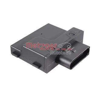 Metzger Steuerger?t f?r Kraftstoffpumpe Audi A4 A5 Q7