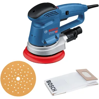 Bosch Exzenterschleifer GEX 34-150 - 0601372800