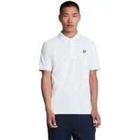 Lyle & Scott Poloshirt Poloshirt Lyle&Scott Tipped
