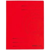 Herlitz Hefter easy orga, Format A4, aus Karton