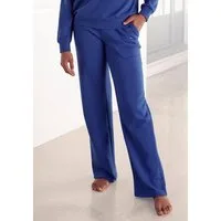 Bench. Loungewear Sweatpants mit Eingrifftaschen und Logodruck, Loungewear, Loungeanzug